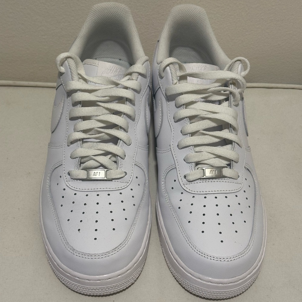 Nike Air Force Men's Sneakers Sz 12